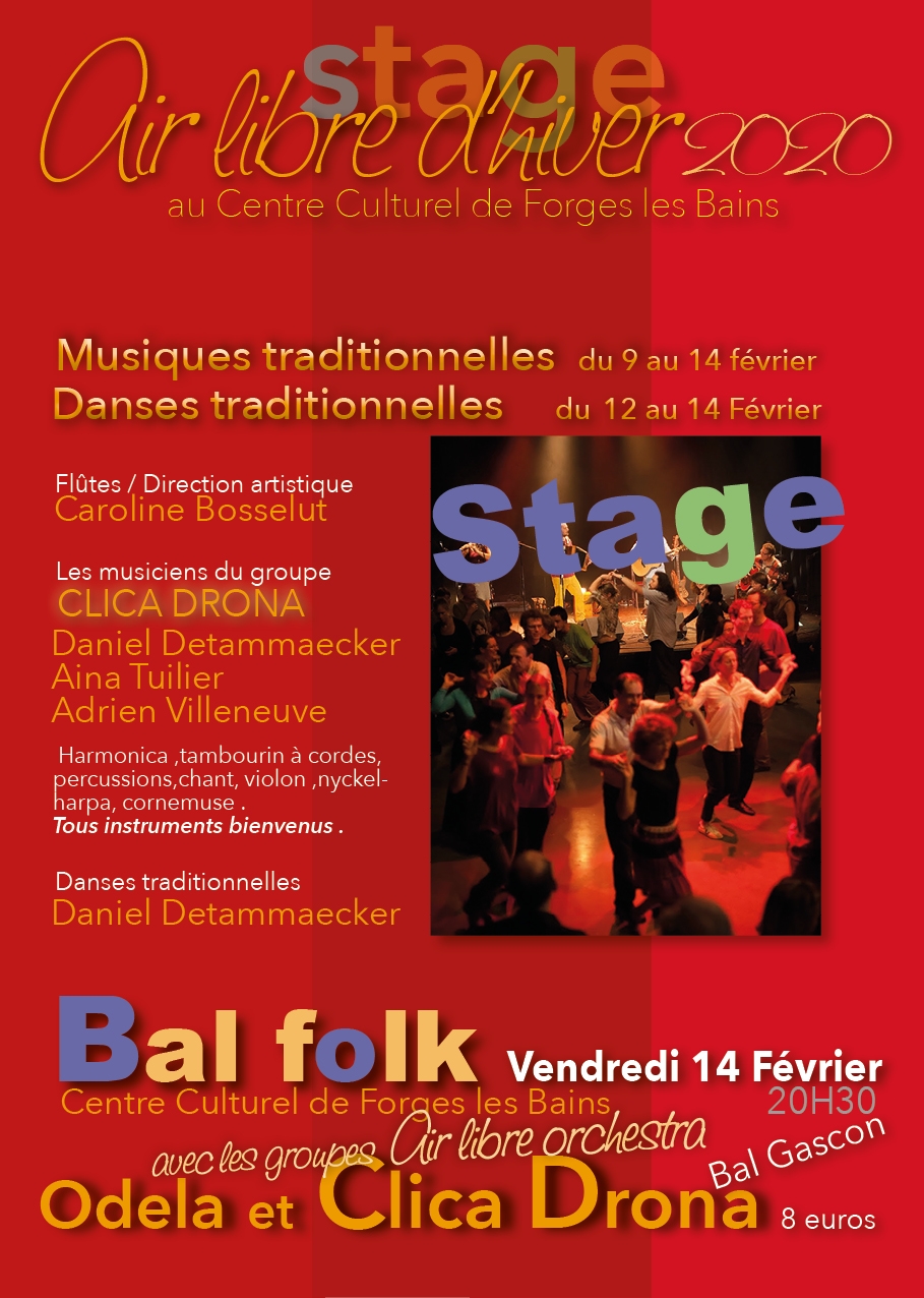 Bal clica 20drona 2014 20f c3 a9vrier