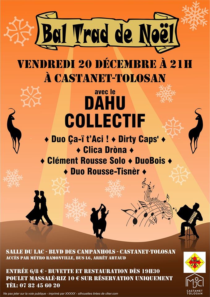 Bal trad de noel 2019 collectif dahu