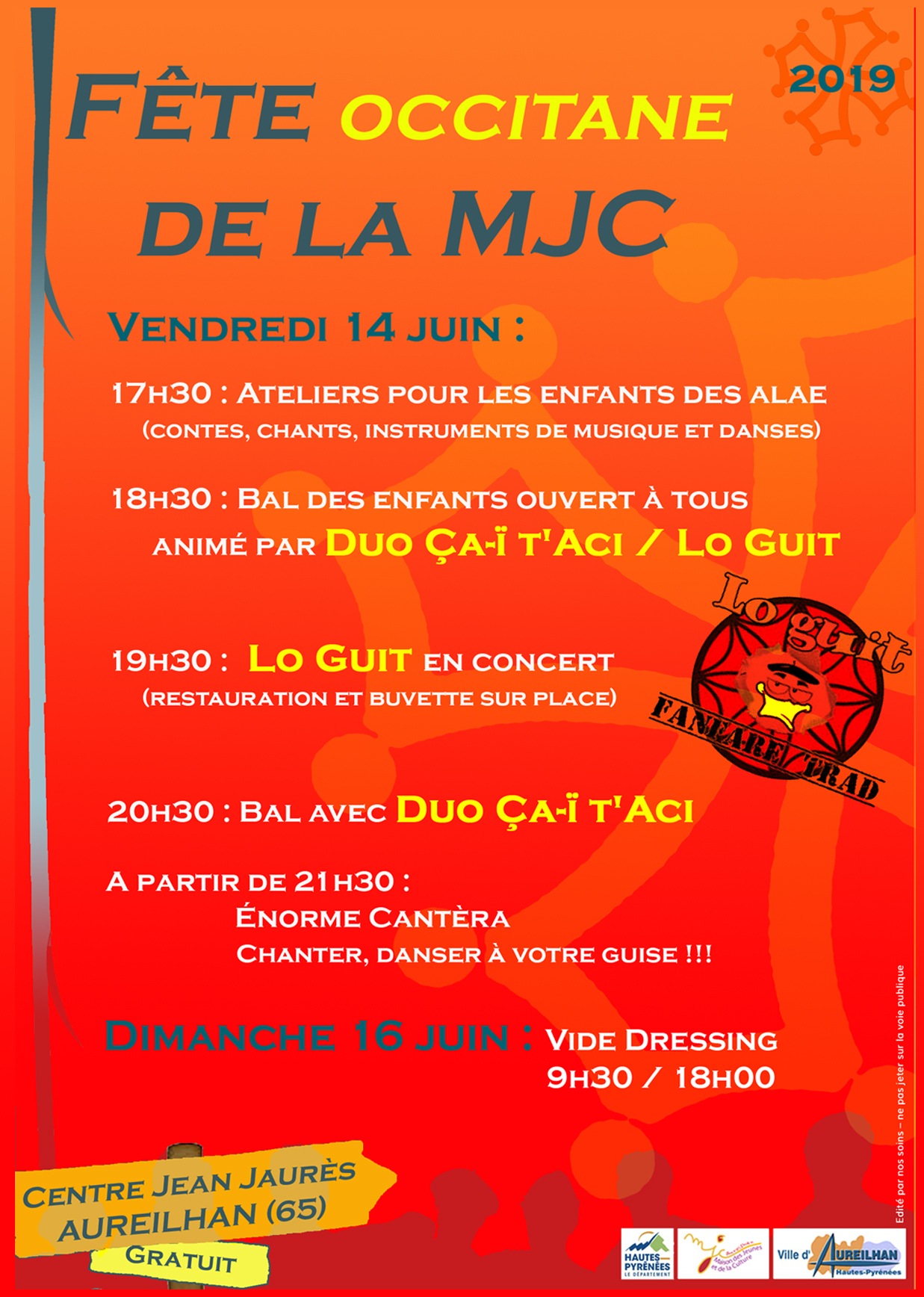 Fete de la mjc 2019 mail 1 